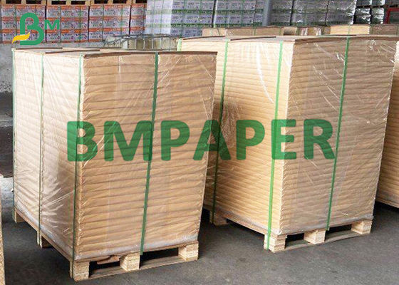 温室で使用される冷却の目的のための75gブラウン クラフト紙