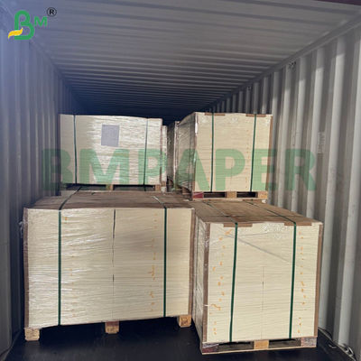 1 ミリメートル 2 ミリメートル両面コーティング固体ボード市場ポスター ボード 71 × 96 センチメートル