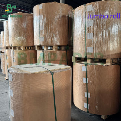 38インチ 40グラム 50グラム チョコレート色 油性紙 カップケーキ