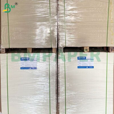 100gm 片側に光り輝くC1S紙シガレットの包装用