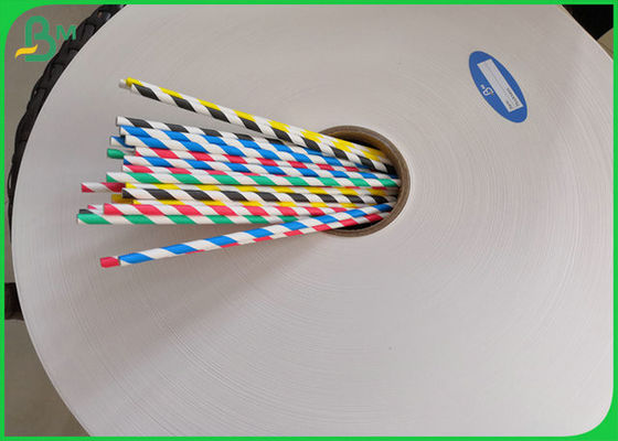 環境的に60g 80g120gの安全な、degradableインク印刷できるわら紙