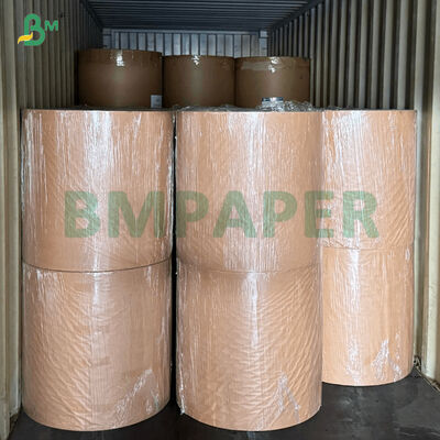 エアフライヤー用耐熱両面シリコンコーティングベーキングペーパー