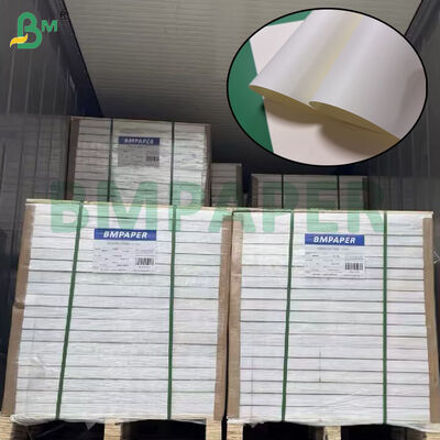 印刷用書籍用70gsmクリームオフセット紙 70x95枚 500枚束