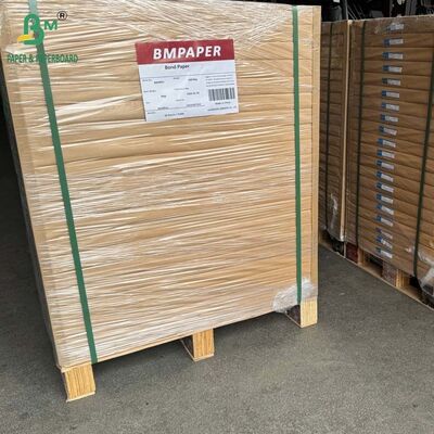 250gsm 300gsm 350gsm 400gsm ブライトホワイト uncoated ボンド紙 ブリストルボード