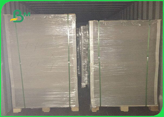 30のgsmの包むことのためのグリースを弾く耐熱性ハンバーガーのペーパー