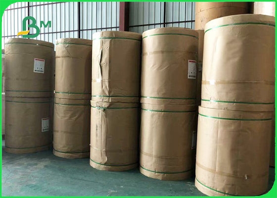 60 - 120のGSMの謝肉祭のための環境に優しいストローのペーパー