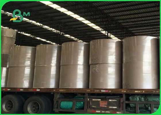 等級AAAのFSCによって証明される灰色の板紙表紙1mm 2mm荷箱のための3mm