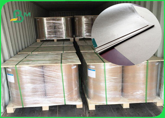 60g + 10g PEの塗被紙は/承認される包装のペーパーFDA及びFSCを防水します