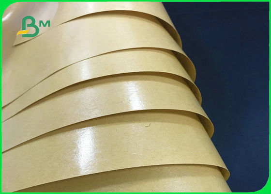 防水食品包装のための70gsm + 10g食品等級の多塗被紙