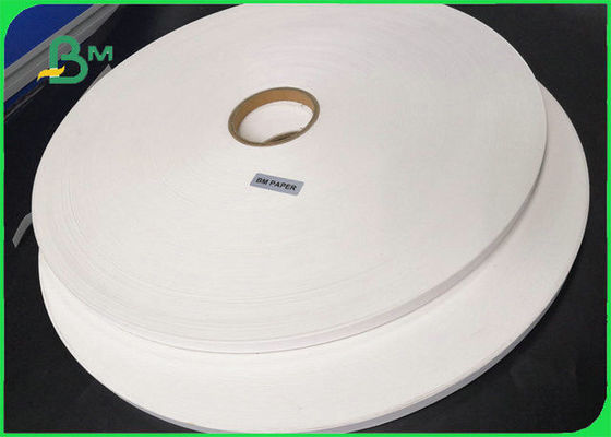 28GSM 60GSM 120GSM 生物分解性 印刷されたストロー用紙