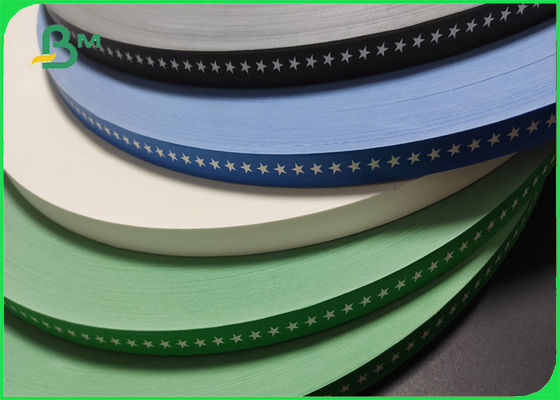 支持できるペーパーわらの基盤ペーパーを60g + 120g 14mm 15mm小さいロールスロイス パルプにしなさい