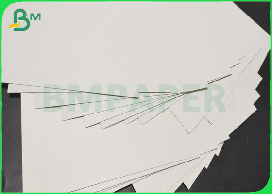 冷凍食品の包装のためのC1Sの白いカード・ストック ペーパー325gsm 350gsm