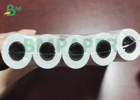 3 1/8inch X大きいサーマル プリンターのペーパー ロールスロイス55gsmレシート ペーパー273フィートの