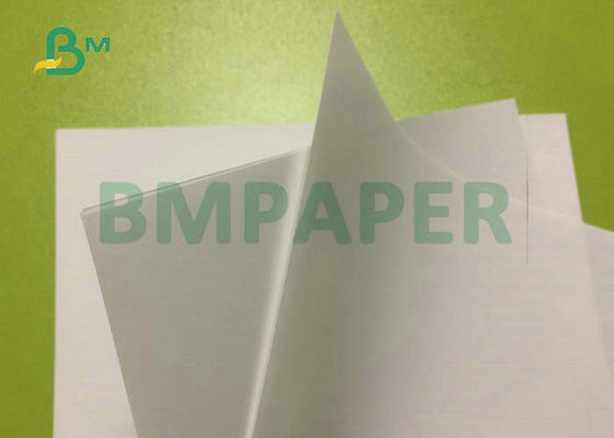 洗面用品の包装のための耐湿性1100MM 1200MM PRD100 PRD120石造りのペーパー