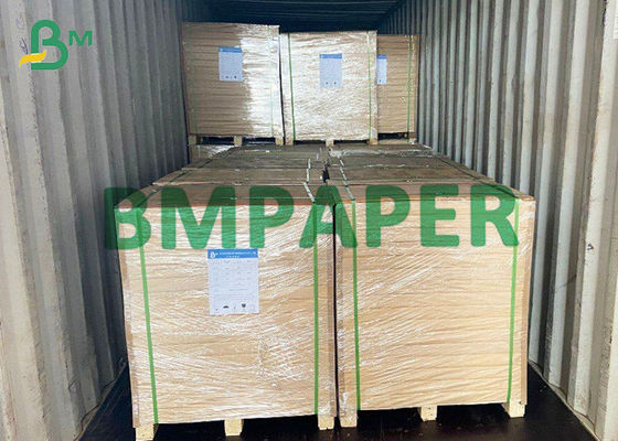 温室で使用される冷却の目的のための75gブラウン クラフト紙