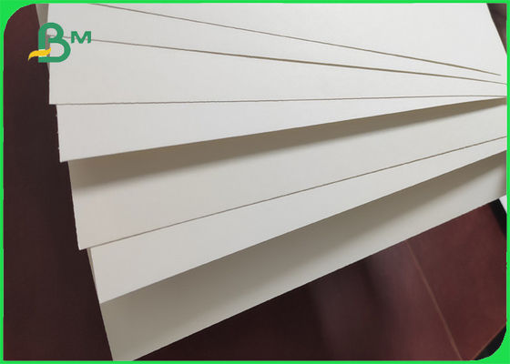 完全に再生可能なPEコーティング カップストック紙 コーティング ポリエチレン 210g+10g