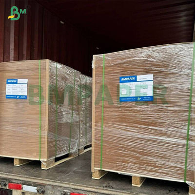 350gm ダブルサイドブラッククラフト紙 8.5 X 11' 紙 スクラップブック工芸用