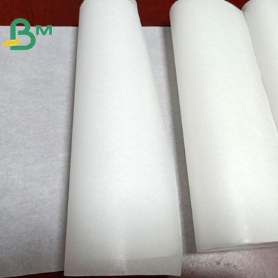 29gsmは1/双方化学包装のためのheatable FDA mgのペーパーに塗りました