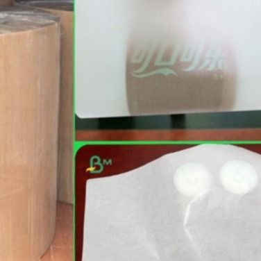 29gsmは1/双方化学包装のためのheatable FDA mgのペーパーに塗りました