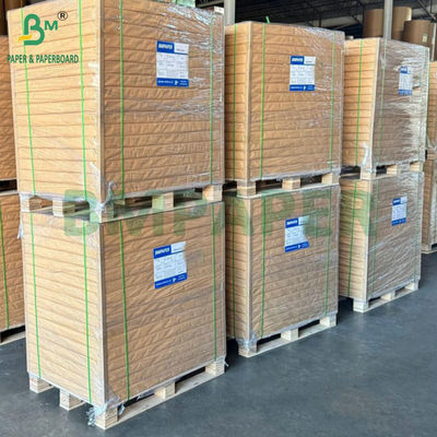 250gsm 300gsm C1S アルミニウム箔ライナー紙板、包装箱用