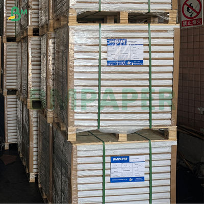 50gsm 60gsm 高白色取扱説明書用紙 70*100cm シート