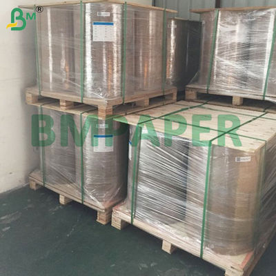 冷凍食品ラベル 瓶とビールのためのホワイト・ウェット強度ベース紙