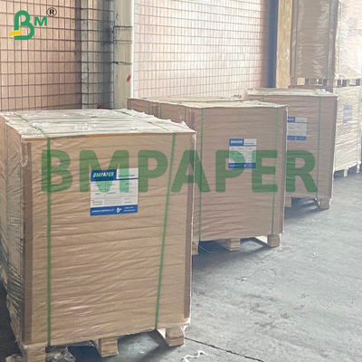 冷凍食品ラベル 瓶とビールのためのホワイト・ウェット強度ベース紙