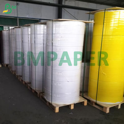 カーボンレスコピー用紙 インターリーブカーボン紙用の複数コピー