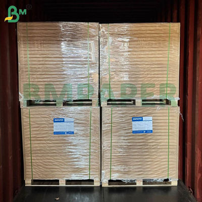 40gm 塗布のない白紙 印刷の手引き 70x100cm