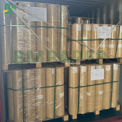 90gsm 吸収性クラフト紙 厚手 鶏用チキペーパー 74cm 90cm