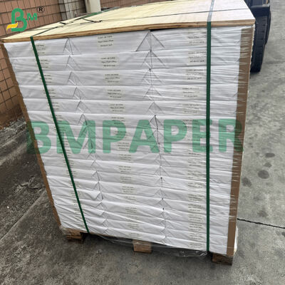 ブラウン 未白製 MGリブされたクラフト紙 40 - 100gm サック&バッグ用