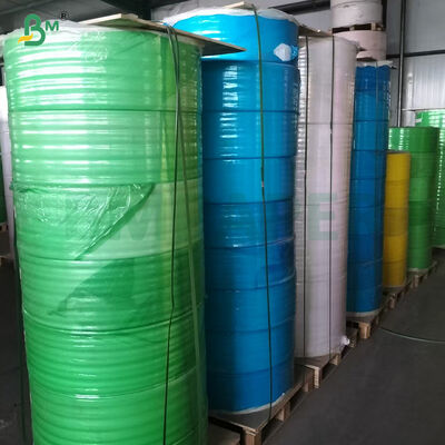 70~80gm 多部分 炭化物のないコピー領収書 レストランの注文用紙