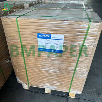 70gm 飲料ボトルラベル紙 片面塗装光り紙