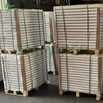 300 310 320グラム 高剛性 C2S 光沢コート グルーコア紙