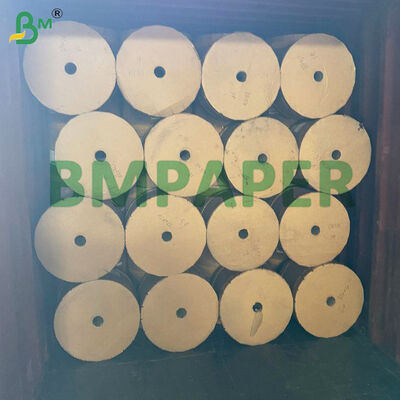 梨栽培用水性紙 果物袋 茶色と赤色