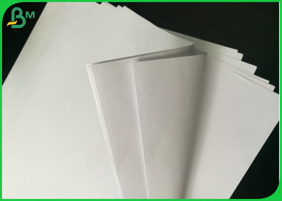 80gsm FSCは強力な印刷された能力に白書のオフセット印刷を証明します