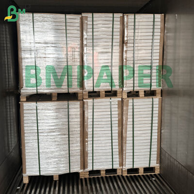 高油吸収度 紙 毛布 紙 原材料 紙 50gm 白色