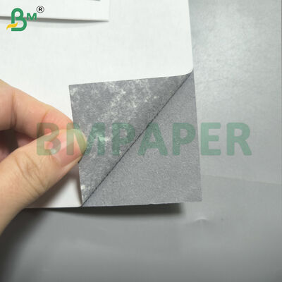 310gsm ブラックコアカードストック DIY TCGカード用 光沢のある滑らかな表面