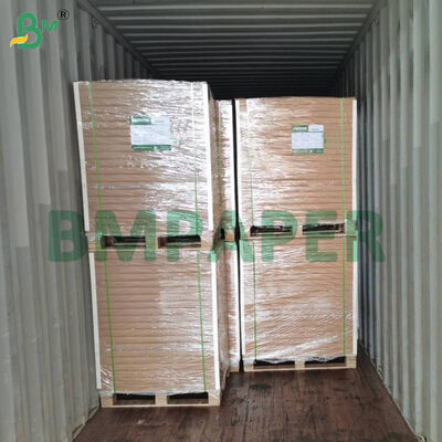 310gsm ブラックコアカードストック DIY TCGカード用 光沢のある滑らかな表面