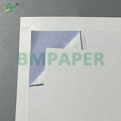 高剛性 300gsm 青コア ゲームカード用印刷可能フラッシュカード用紙