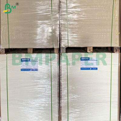 ラベル作成用65gsm印刷適性耐水紙