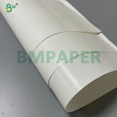 高白度 湿度 標識 ビール/缶の標識のための金属化紙