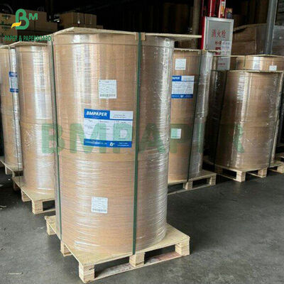 キット 5 食品級 40gm 油性紙巻 840mm ファストフードの包装用