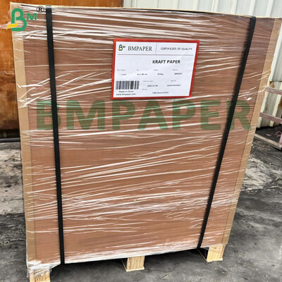 フルーツ保護袋 紙素材 赤/茶色 外側 黒内側