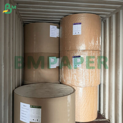 フルーツ保護袋 紙素材 赤/茶色 外側 黒内側