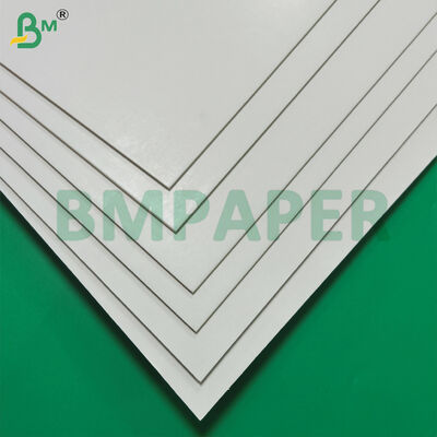 Multi - Color Laminated Paperboard 1mm - 3mm For Displays Packaging