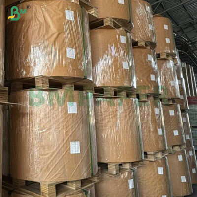 40gsm ノンスティックベーキング耐油シリコンペーパー (調理用)