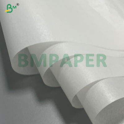 エアフライヤー用耐熱両面シリコンコーティングベーキングペーパー