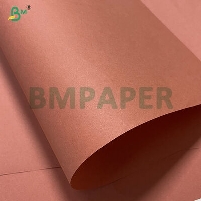 Heat Resistant Pink Food Grade Butcher Paper For Smoking Meats
