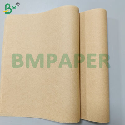 30-80 gsm Food Safe Grease-Proof Heat Resistant Paper Sheets